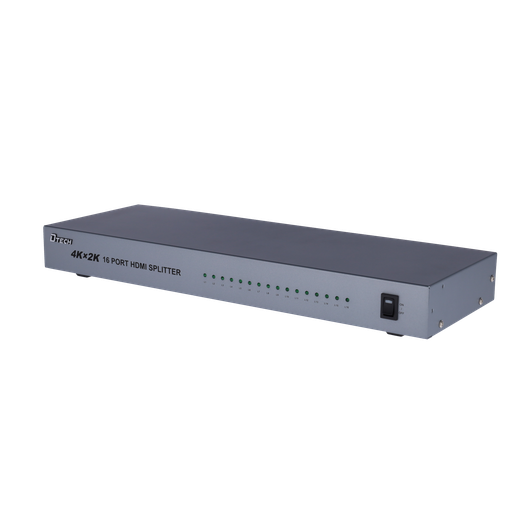 [HDMI-SPLITTER-16-4K] HDMI-SPLITTER-16-4K