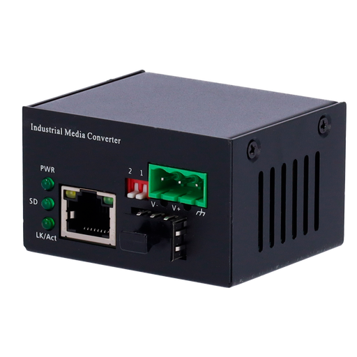 [MCI-1GE-SFP-MINI] MCI-1GE-SFP-MINI
