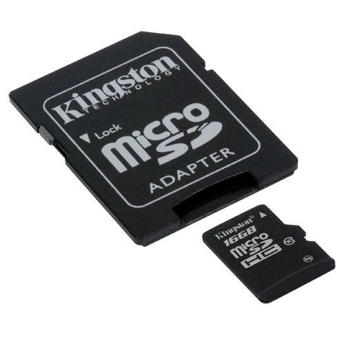 [MICROSD16-A] MICROSD16-A