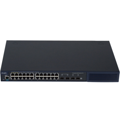 [RG-S2910-24GT4XS-UP-H] RG-S2910-24GT4XS-UP-H