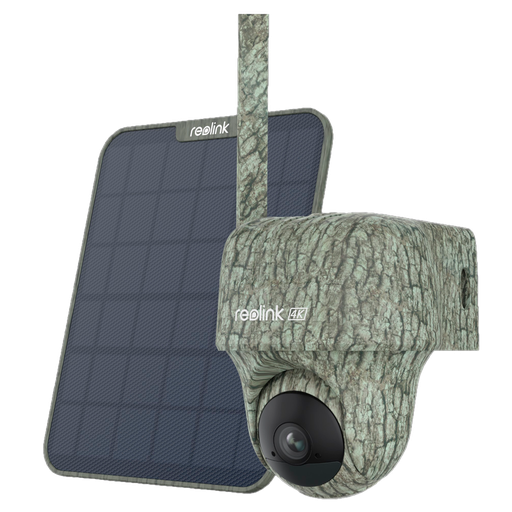 [RL-GO-SERIES-G450-SOLARKIT-CAMO] RL-GO-SERIES-G450-SOLARKIT-CAMO