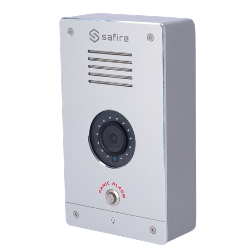 [SF-VIPANIC01-IP] SF-VIPANIC01-IP