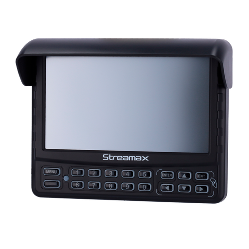 [ST-DISPLAY-CP4] ST-DISPLAY-CP4