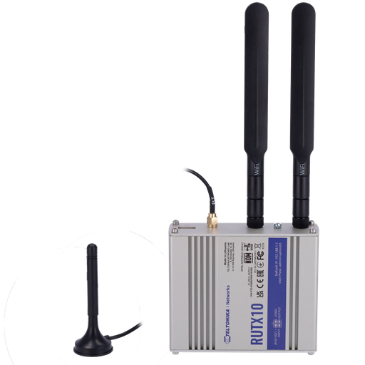 [TK-RUTX10] TK-RUTX10