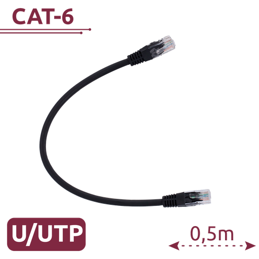 [UTP6-H-05BK] UTP6-H-05BK