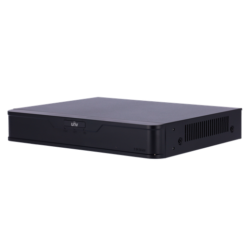 [UV-NVR301-04B-P4-IQ] UV-NVR301-04B-P4-IQ