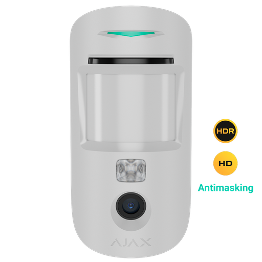 [AJ-MOTIONCAM-AM-PHOD-S-W] AJ-MOTIONCAM-AM-PHOD-S-W