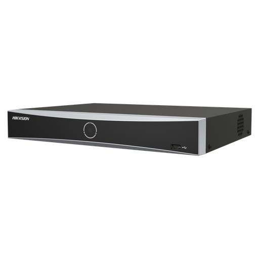 [DS-7608NXI-K1/8P(D)] DS-7608NXI-K1/8P(D)