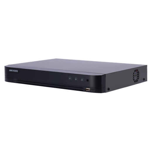 [iDS-7204HQHI-M1/XT/4A+4/1ALM] iDS-7204HQHI-M1/XT/4A+4/1ALM