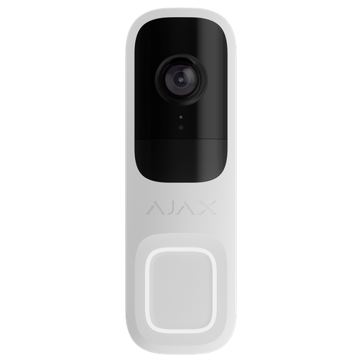 [AJ-DOORBELL-4-W] AJ-DOORBELL-4-W
