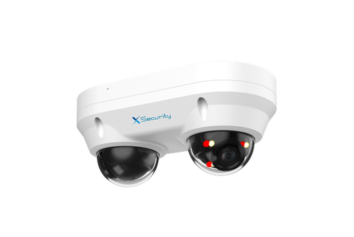 [XS-IPD850A-4P-DUAL] XS-IPD850A-4P-DUAL