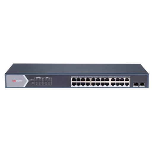 [DS-3E1526P-SI] DS-3E1526P-SI