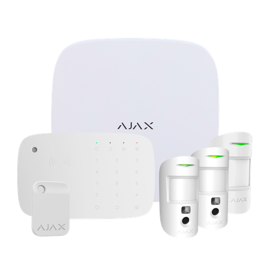 [AJ-HUB2KIT4G-KIT1-W] AJ-HUB2KIT4G-KIT1-W