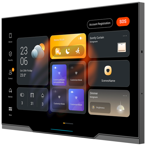 [AK-PH81-KNX-EU] AK-PH81-KNX-EU