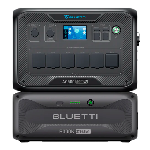 [BL-AC500-1xB300K] BL-AC500-1xB300K