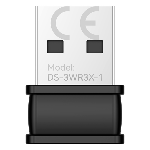 [DS-3WR3X-1] DS-3WR3X-1