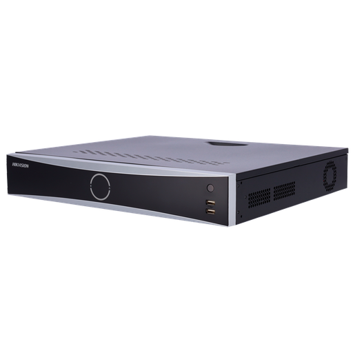 [DS-7716NXI-I4/16P/VPRO] DS-7716NXI-I4/16P/VPRO