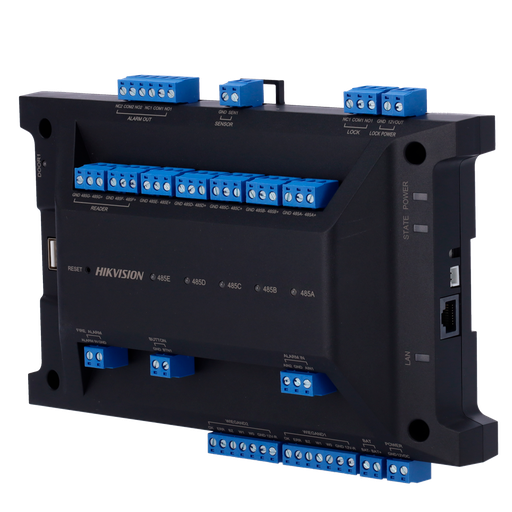 [DS-K2701X(P)] DS-K2701X(P)