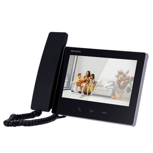 [DS-KH7300EY-WTHE2] DS-KH7300EY-WTHE2