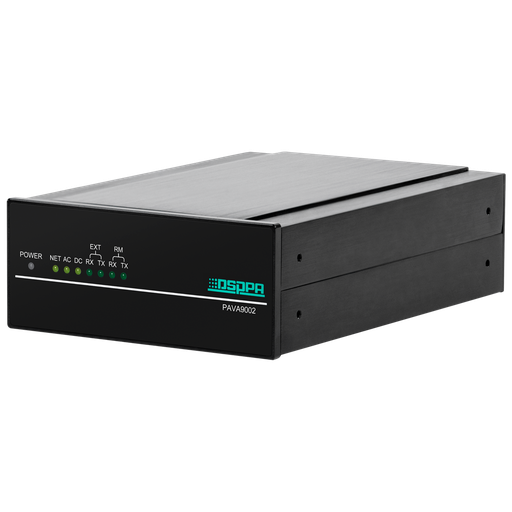 [DSPPA-PAVA9002] DSPPA-PAVA9002