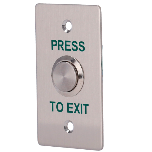 [EXITBUTTON303-SLIM] EXITBUTTON303-SLIM
