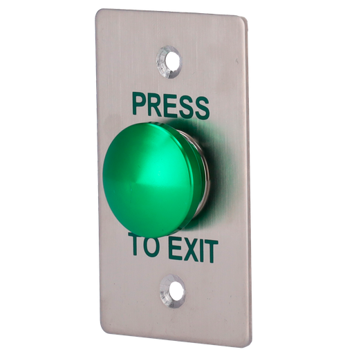 [EXITBUTTON305-SLIM] EXITBUTTON305-SLIM