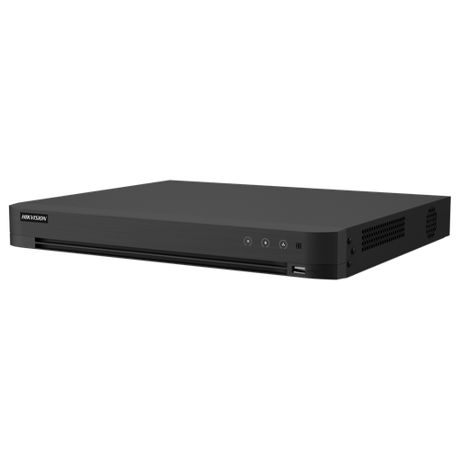 [iDS-7216HQHI-M2/XT/16A+16/4ALM] iDS-7216HQHI-M2/XT/16A+16/4ALM