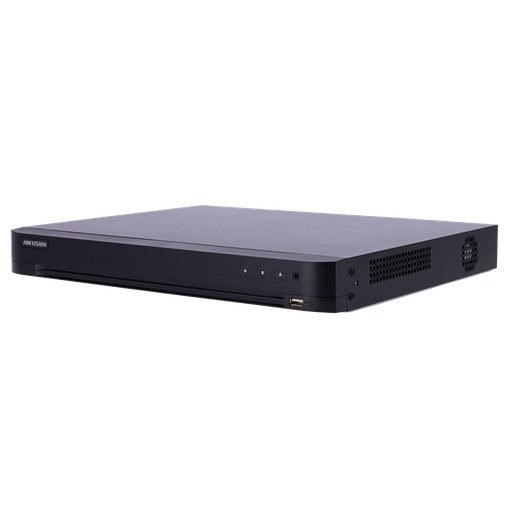 [iDS-7216HUHI-M2/PXT/4A+4/1ALM] iDS-7216HUHI-M2/PXT/4A+4/1ALM