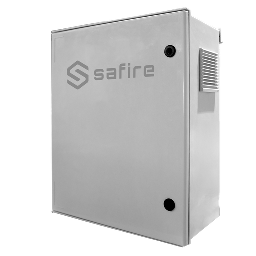 [SF-BOX08ECO-BMS-IP55] SF-BOX08ECO-BMS-IP55