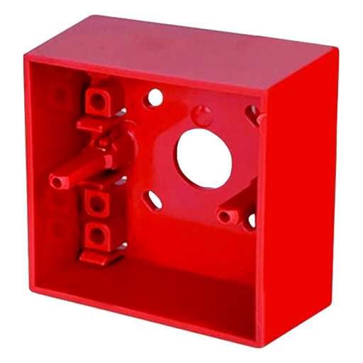 [SR-MOUNTING-BOX] SR-MOUNTING-BOX