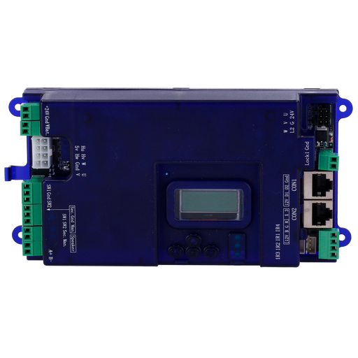 [TS-SP804-MBOARD-V2] TS-SP804-MBOARD-V2