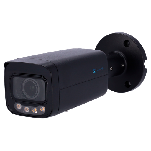 [XS-IPB829ZA-6P-DL-WIZ-BLACK] XS-IPB829ZA-6P-DL-WIZ-BLACK