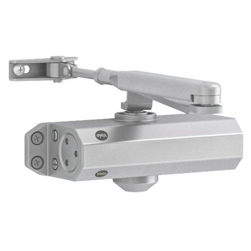 [YALE-DOORCLOSER-4500-ST] YALE-DOORCLOSER-4500-ST