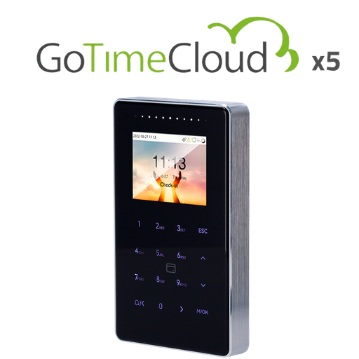 [ZK-PACK-GTC5-SC800] ZK-PACK-GTC5-SC800