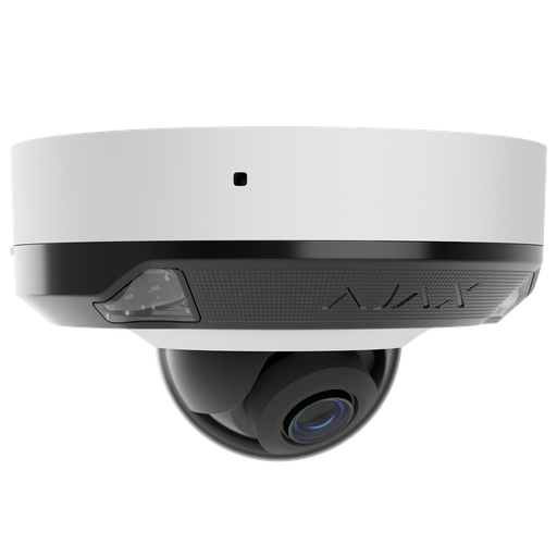 [AJ-DOMECAM-MINI-5-HL-W] AJ-DOMECAM-MINI-5-HL-W