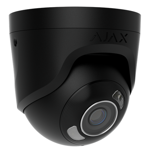 [AJ-TURRETCAM-5-0400-HL-B] AJ-TURRETCAM-5-0400-HL-B