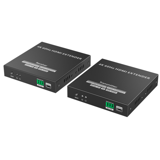 [HDMI-EXT-PRO-4K60-STREAM] HDMI-EXT-PRO-4K60-STREAM