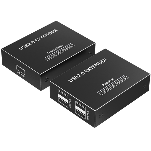 [USB-EXT-4-20] USB-EXT-4-20