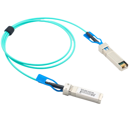 [SFP28-25G-AOC-3M] SFP28-25G-AOC-3M
