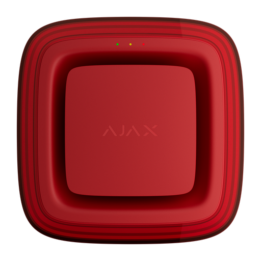[AJ-EN54-SOUNDER-VAD-R] AJ-EN54-SOUNDER-VAD-R
