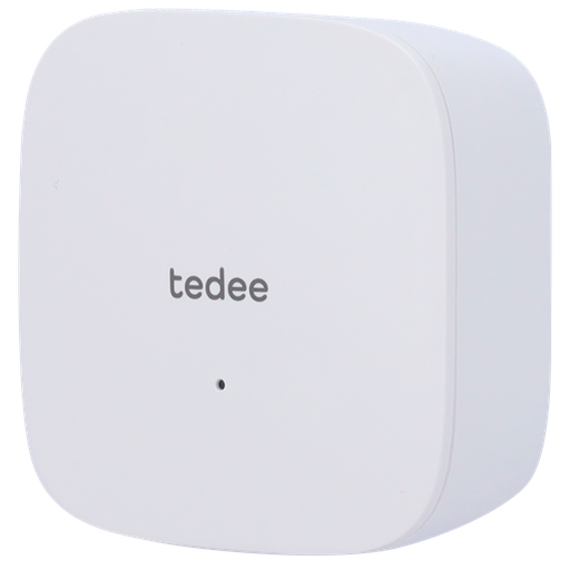 [TEDEE-BRIDGE-WBT] TEDEE-BRIDGE-WBT