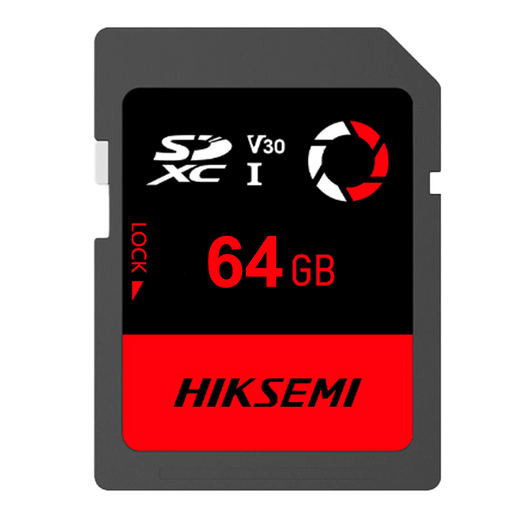 [HS-SD-E30STD/64G/CAPTURE/W] HS-SD-E30STD/64G/CAPTURE/W