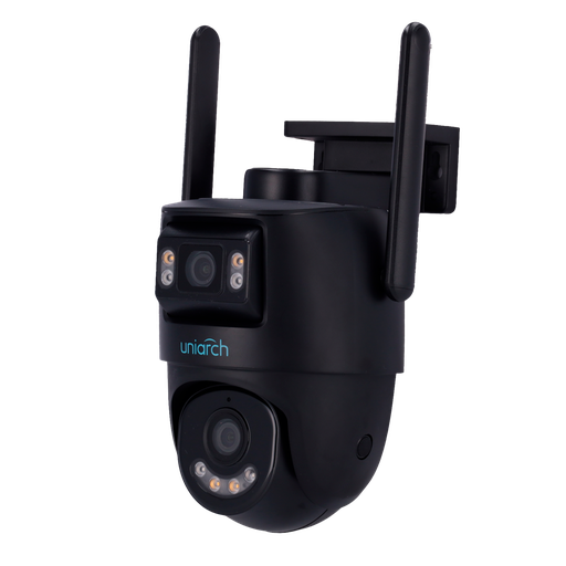 [UV-UHO-P2S-M33F34-BLACK] UV-UHO-P2S-M33F34-BLACK