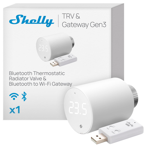 [SH-BLU-TRVX1-SH-BLU-GATEWAY-GEN3] SH-BLU-TRVX1-SH-BLU-GATEWAY-GEN3