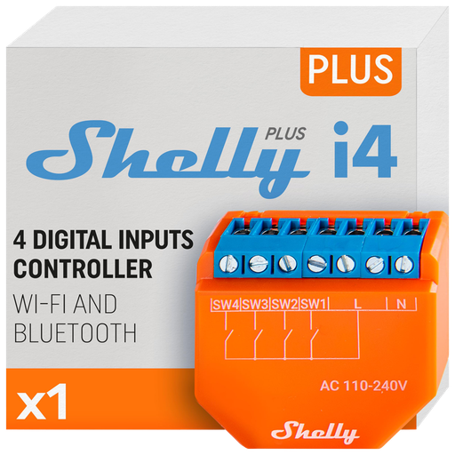 [SH-PLUS-I4] SH-PLUS-I4