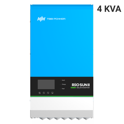 [TBB-RIOSUN2-4KVA-S] TBB-RIOSUN2-4KVA-S