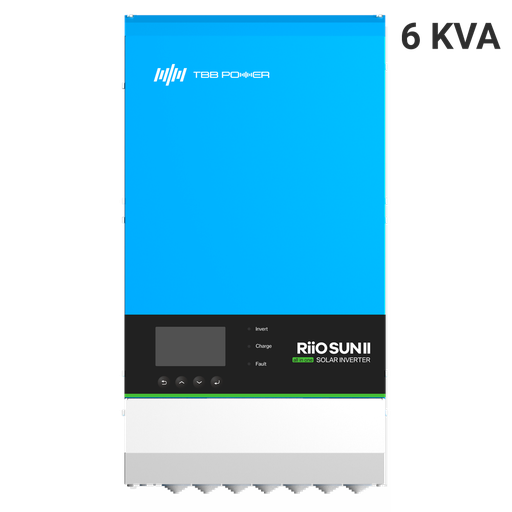 [TBB-RIOSUN2-6KVA-S] TBB-RIOSUN2-6KVA-S