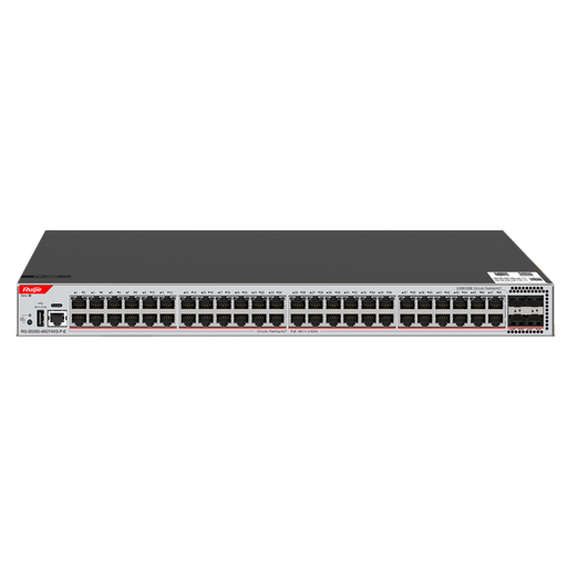 [WIS-RG-S5350-48GT4XS-P-E] WIS-RG-S5350-48GT4XS-P-E