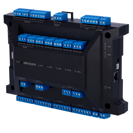[DS-K2702X(P)] DS-K2702X(P)