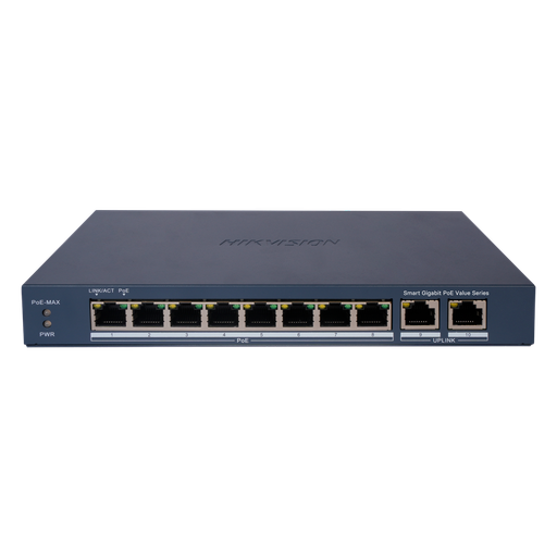 [DS-3E1510P-EI/M] DS-3E1510P-EI/M
